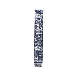 Pierre-Louis Mascia Women Printed Silk Scarf